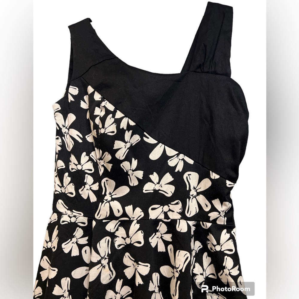 Hearts And Roses London Rockabilly Pin Up Swing Dress 4